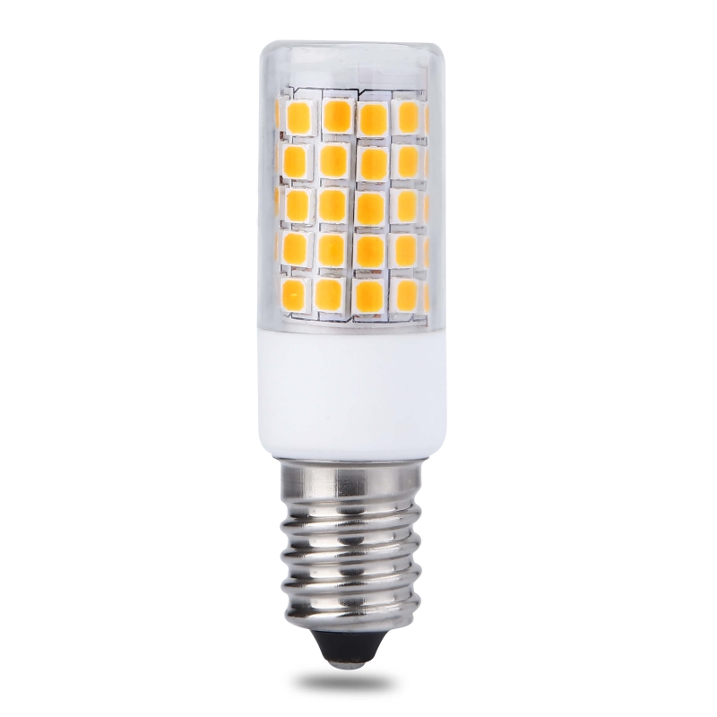 6W 600lm Dimmable E11/E12/E14/E17 LED Bulb