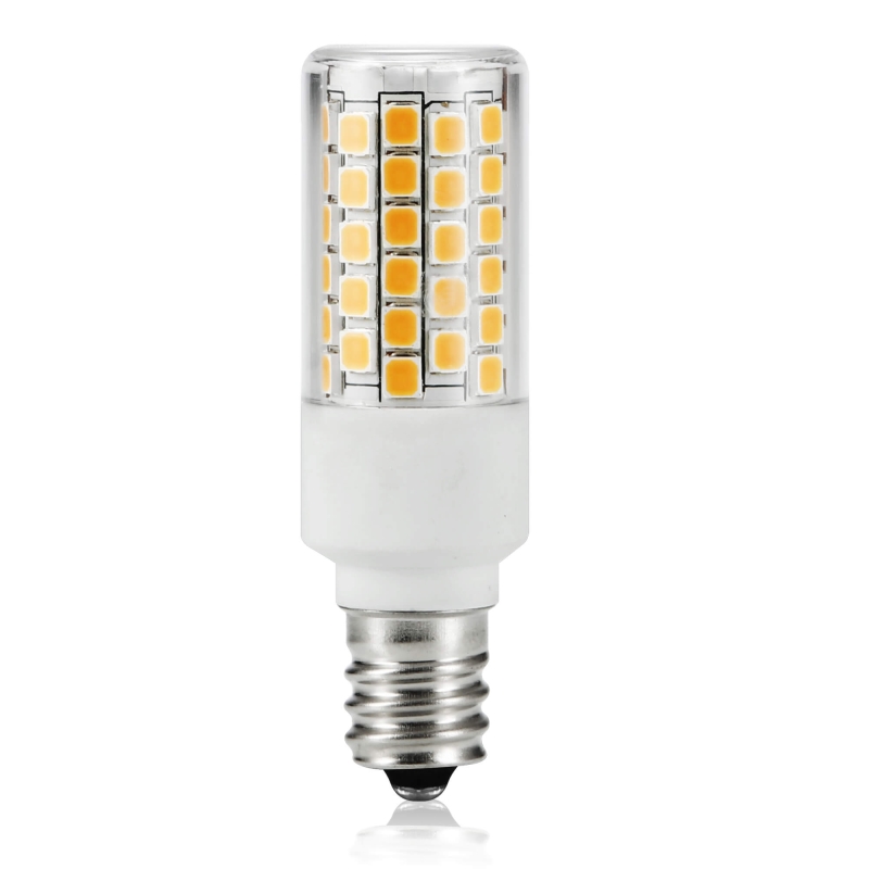 6W 700lm Dimmable E11/E12/E14/E17 LED Bulb