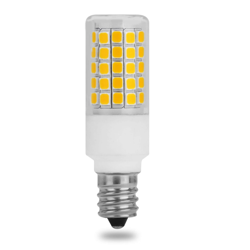 3.5W 360lm Dimmable E11/E12/E14/E17 LED Bulb