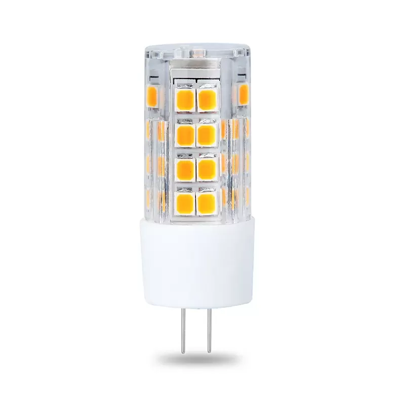 4W 400lm Ceramic LED bulb