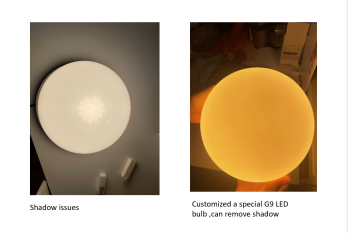 Customizing G9 LED Bulbs Tailored Solutions for Specialized Lighting Fixtures