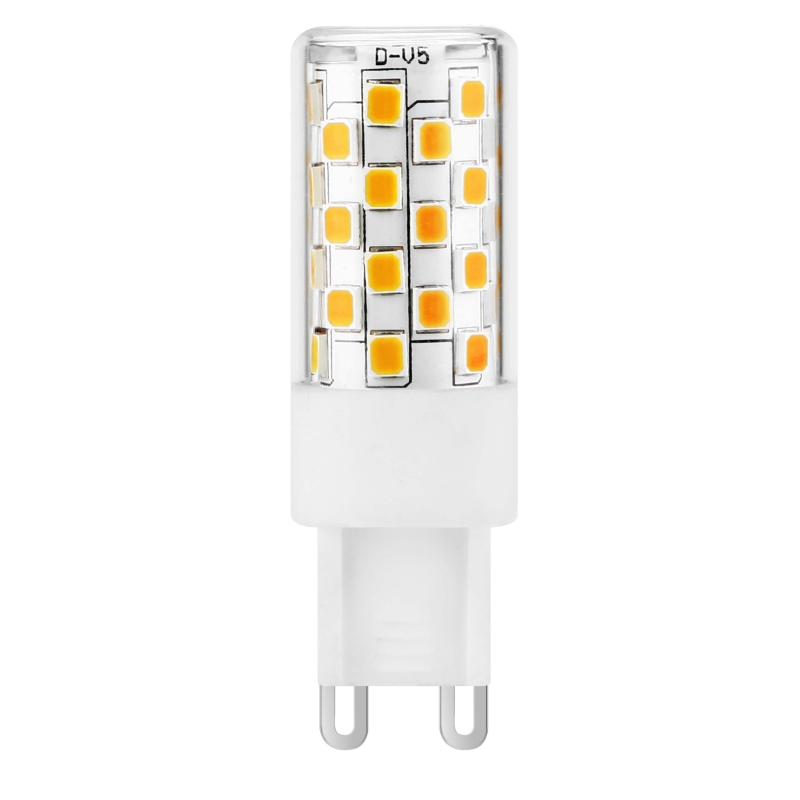 4W 480lm dimmable G9 LED bulb