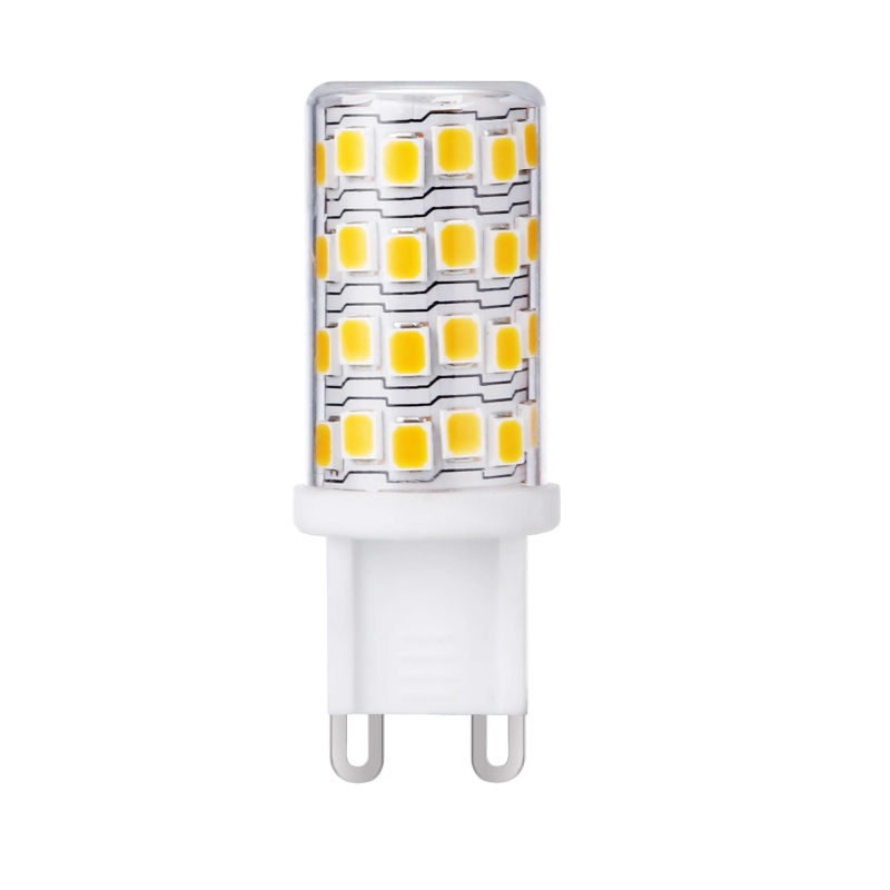 5W 580lm dimmable G9 LED bulb