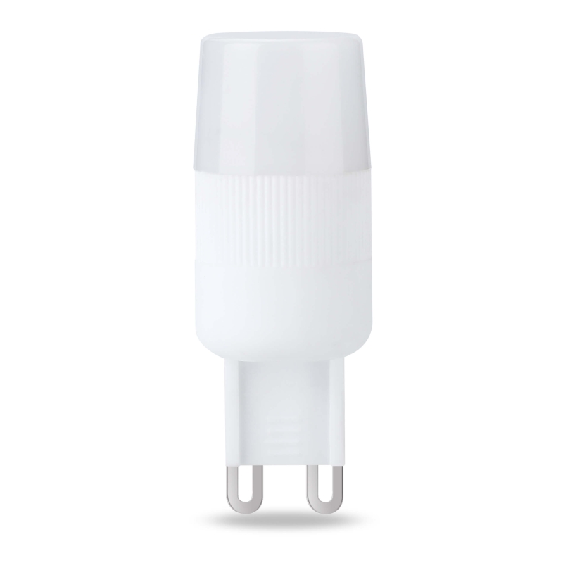 4.5W 380lm dimmable G9 LED bulb