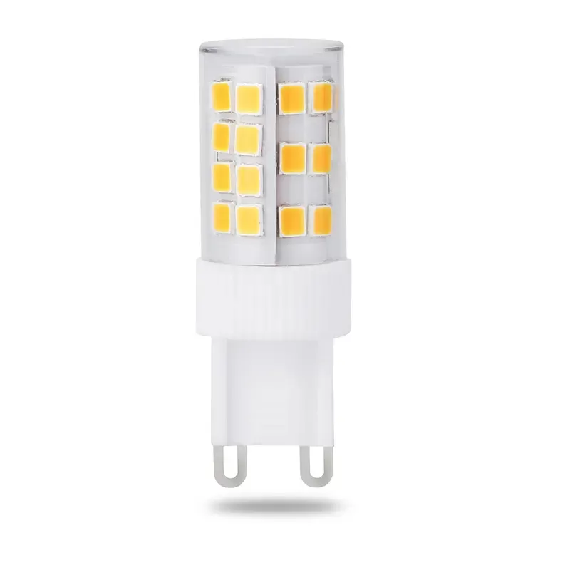 3.5W 350lm Dimmable LED bulb