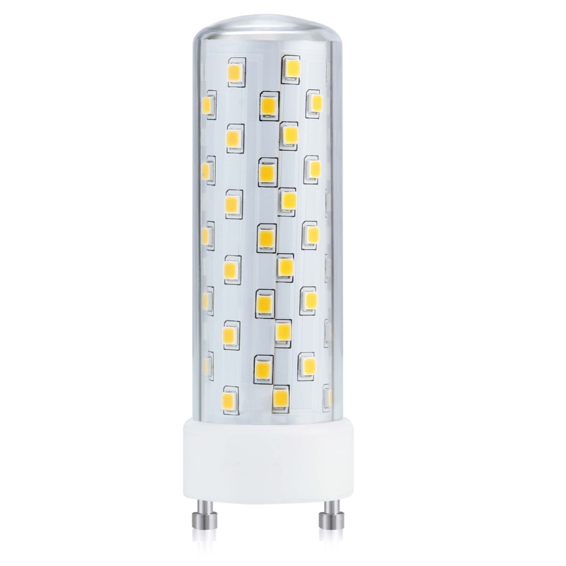 10W 1300lm Dimmable Gu24 LED Bulb