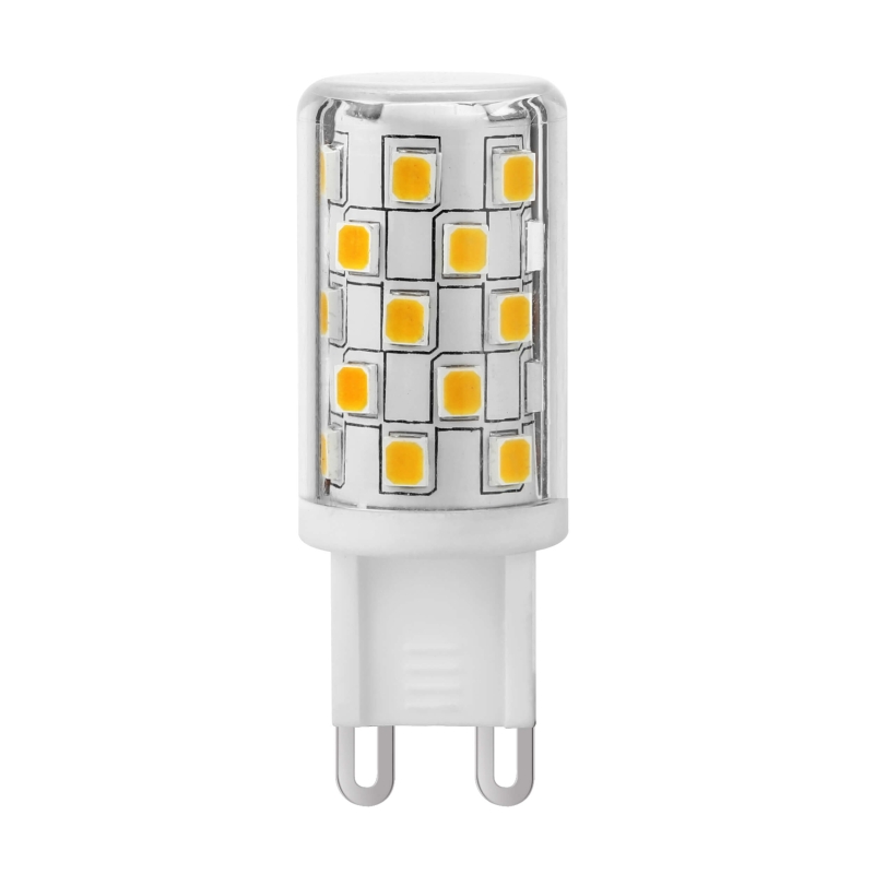 4W 390lm dimmable G9 LED bulb
