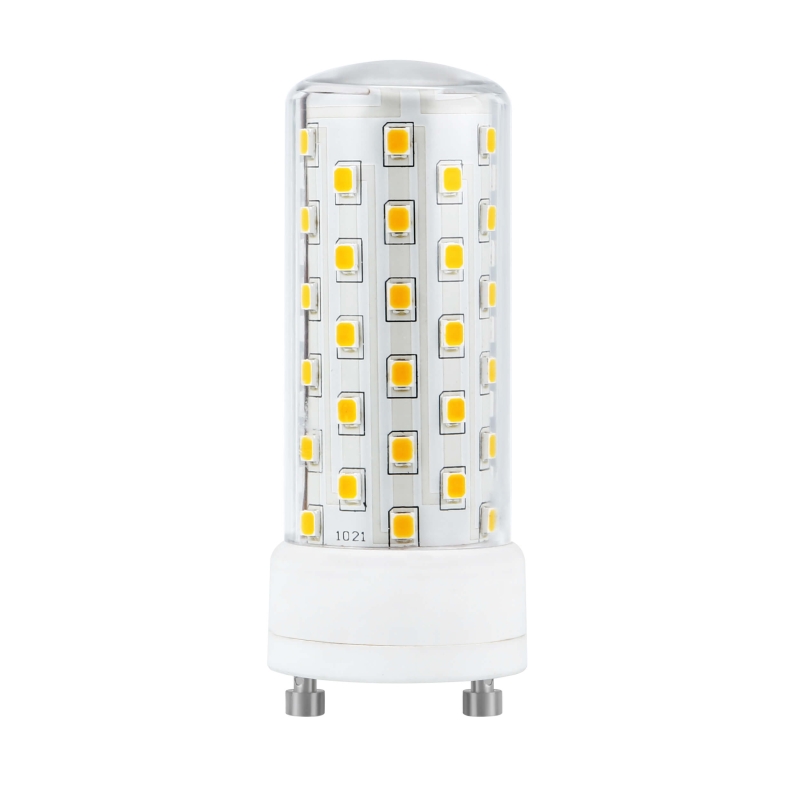 8W 1000lm Dimmable Gu24 LED Bulb