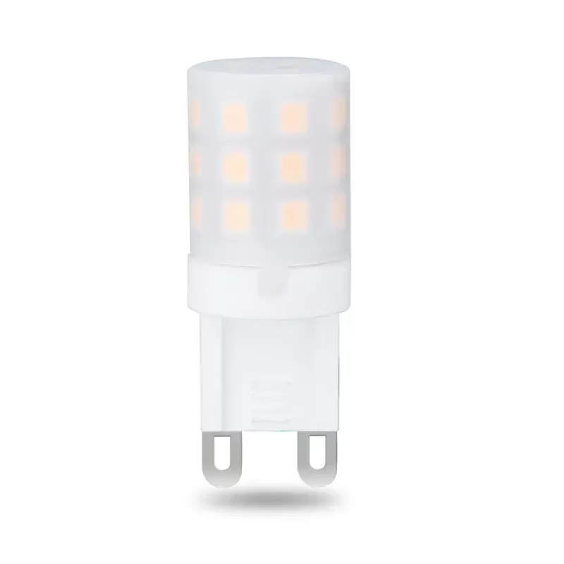 3W 300lm Dimmable G9 LED Bulb