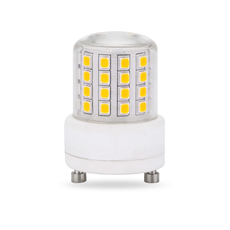 5W 620lm Dimmable Gu24 LED Bulb