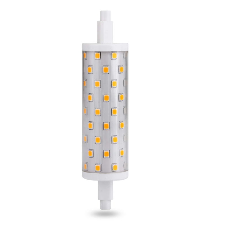 10W 1100lm dimmable R7s LED bulb