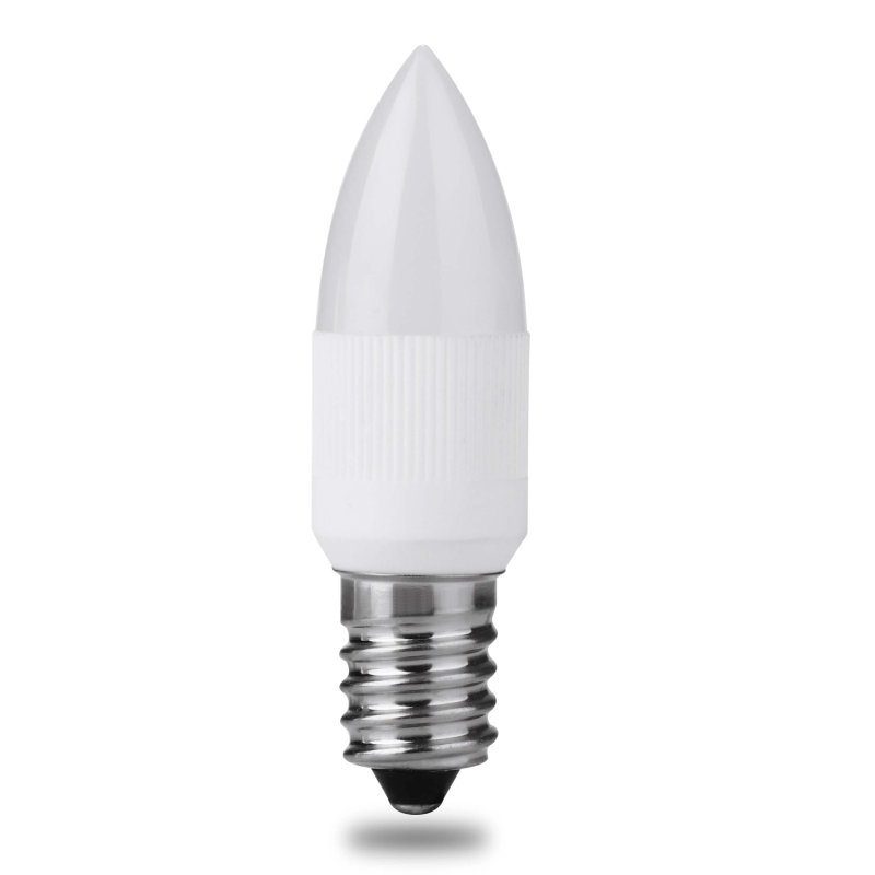 3.5W 310lm Dimmable E11/E12/E14/E17 LED Bulb