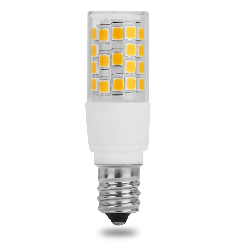4.5W 390lm Dimmable E11/E12/E14/E17 LED Bulb