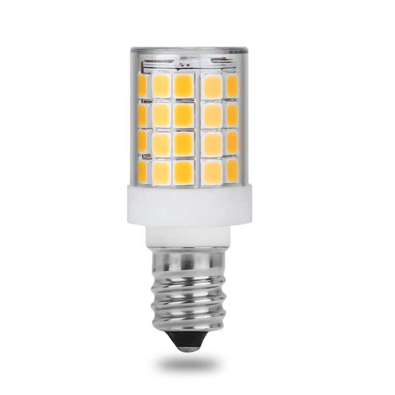 3.5W 380lm Dimmable E11/E12/E14/E17 LED Bulb