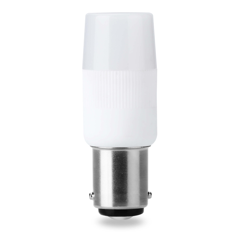 AC100-240V  4.5W 380lm BA15D Dimmable LED Bulb