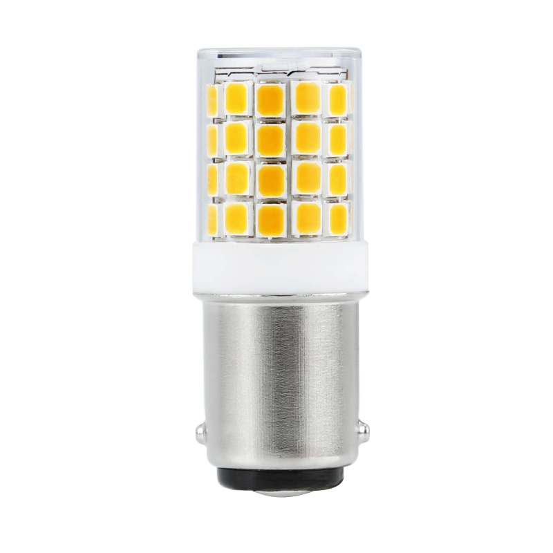 AC100-240V  3.5W 380lm BA15D Dimmable LED Bulb