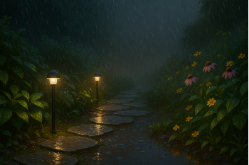 Why IP65 Matters: Choosing G4 LED Bulbs for Outdoor Lighting